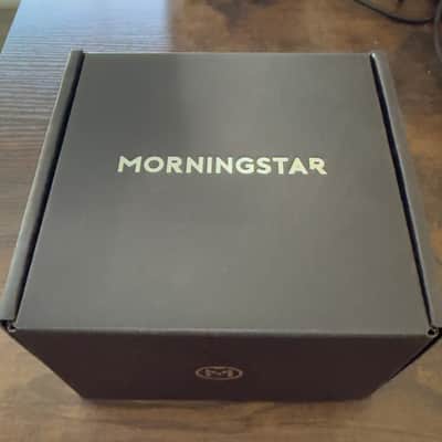 Morningstar Engineering MC4 Pro image 5