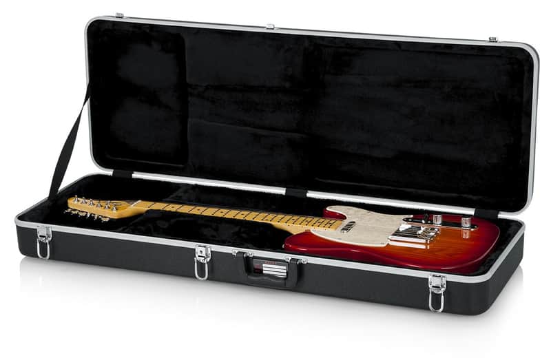 Gator GC-ELECTRIC-A Electric Guitar Case image 1