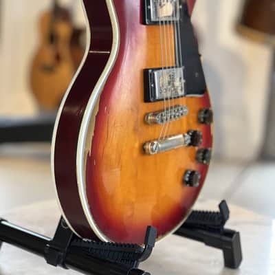 Gibson Les Paul Custom Shop 1982 image 4