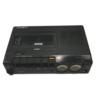 SONY TC-D5 PRO カセットプレーヤー Sony TC-D5 Pro Portable Stereo Cassette Recorder (1978 - 1980
