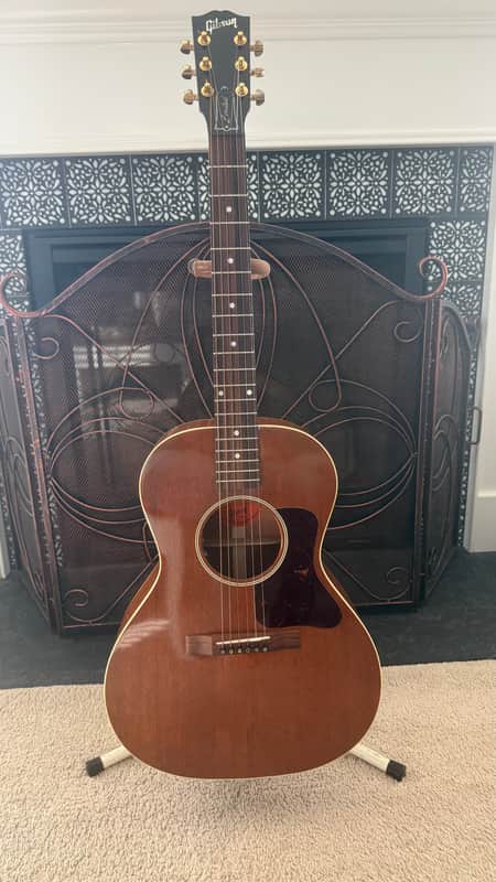 Gibson  L-00 2016 - Custom Shop (only 75 made)