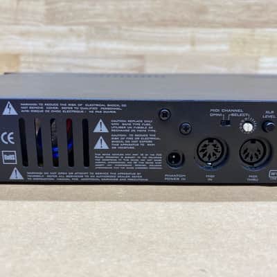 Synergy Bundle SYN-2 SYN-5050 Killer Kali Friedman BE-DLX Peavey 6505 Soldano SLO II Preamp Modules Rackmount Tube Guitar Amp image 10