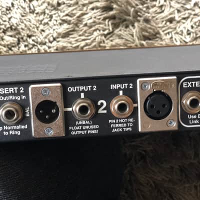 Kush Audio Kush Wave UBK Fatso Compressor EL7 2010 image 6