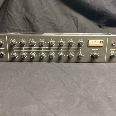 Teac Model 1 - Gearspace