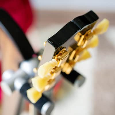 Gibson ES-335 2022 - Black Beauty image 18