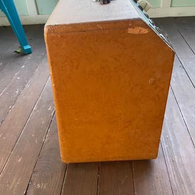 Vintage Magnatone Varsity Deluxe 108 1958-1965 image 4