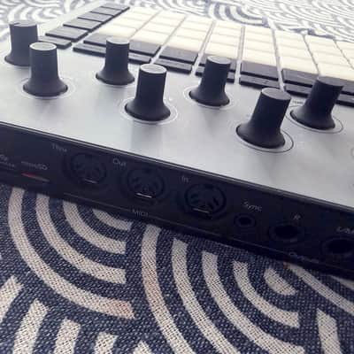 Novation Circuit Rhythm image 2