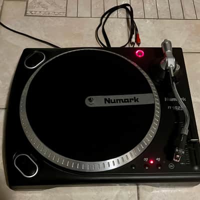 NuMark TT1625 image 4
