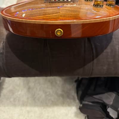 PRS McCarty 594 ARTIST Package 🎨 2020 - Autumn Sky 🍂 image 10