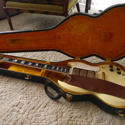 Gibson Les Paul Custom 1961 image 2