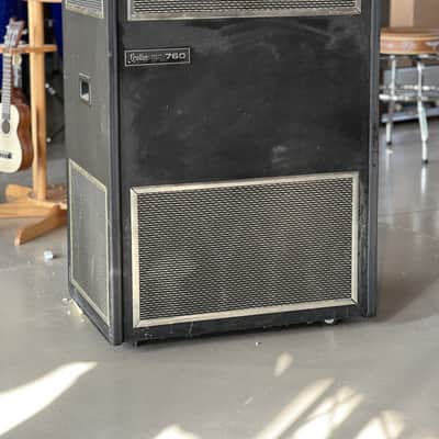 Hammond L-101 + Leslie 760 image 9