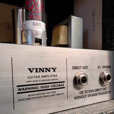 Benson Vinny Head and Cab - Mint!!! image 7
