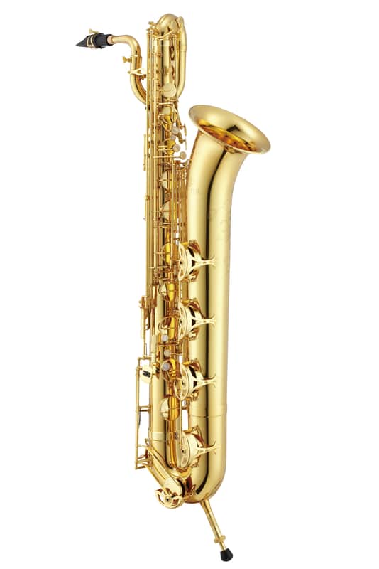 Jupiter JBS1100 Professional Baritone Saxophone image 1