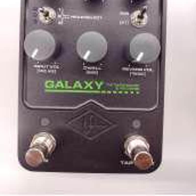 Universal Audio Galaxy ’74 Tape Echo & Reverb Galaxy