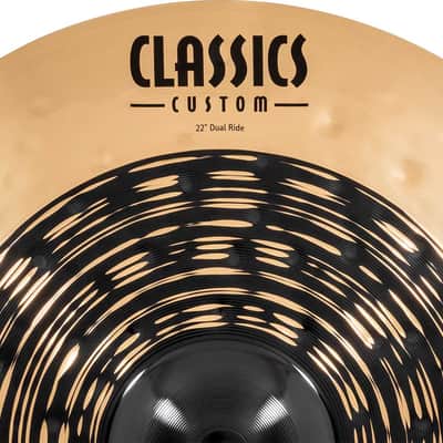 MEINL CC22DUR image 7
