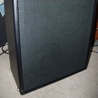 Mojotone 2-10 Lite Celestion G10 Vintage Loaded Speaker Cabinet w/ Cover image 13