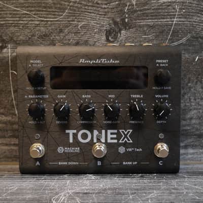 IK Multimedia Amplitube TONEX image 2