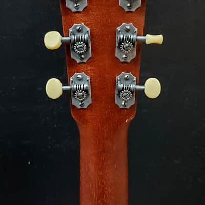 Martin DSS-17 Whiskey Sunset - w/FREE Pro Set Up image 6