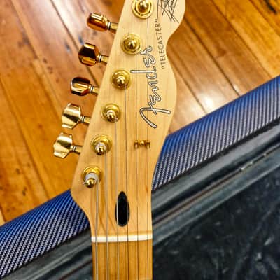 Fender Richie Kotzen Telecaster image 10