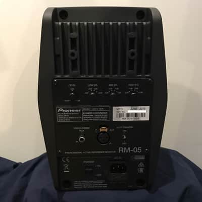 Pioneer RM-05 Black image 2