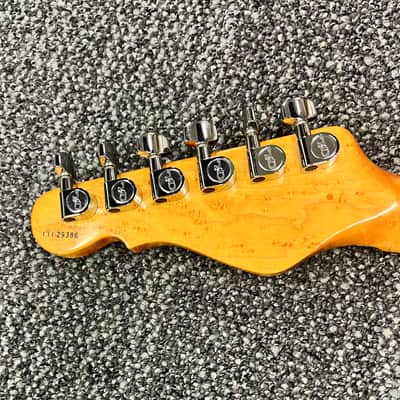 G&L ASAT special 2004 - Natural image 6
