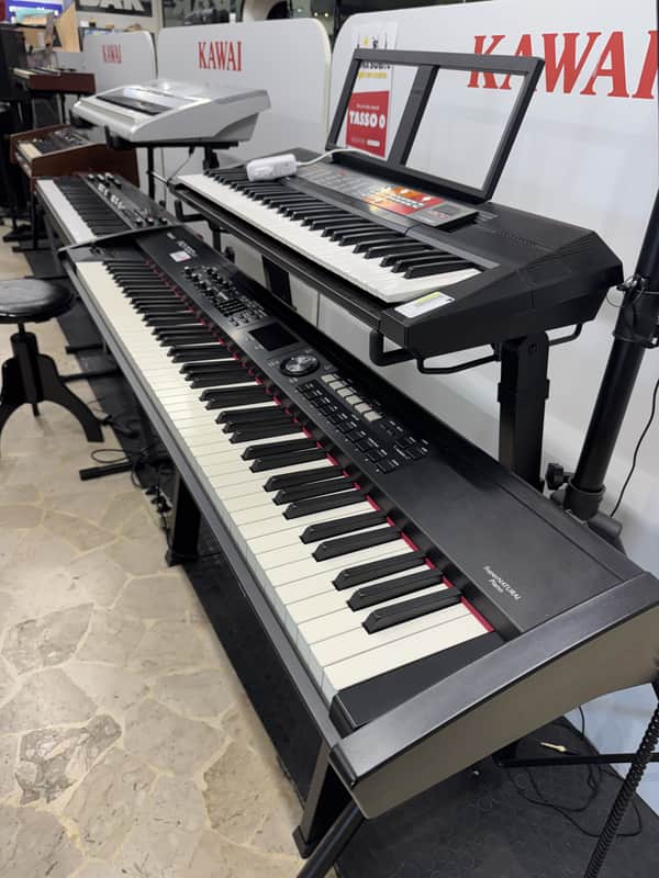 Immagine Roland RD-700NX - 1