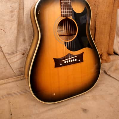 Grammer S-20 1960's Sunburst image 3