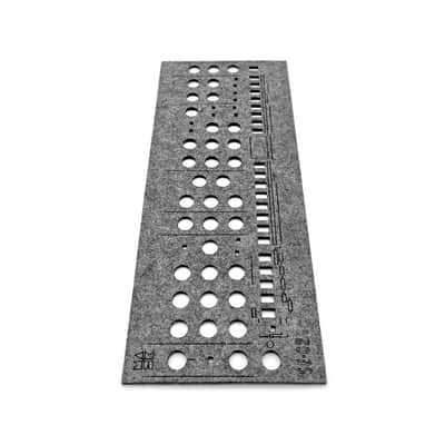 Protective Dust Cover for Roland SE-02 Boutique Series image 6