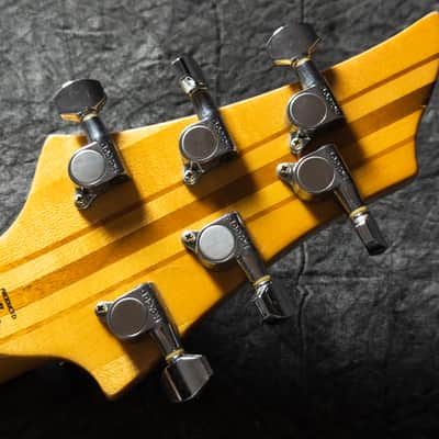ESP Edwards E-FR-120GT - Natural - GOOD condition image 14