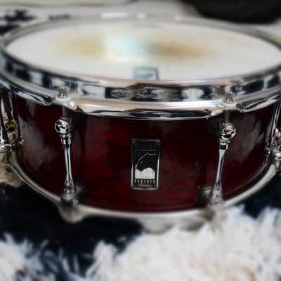Mapex Black Panther Cherry Bomb 2013 - Cherry image 2