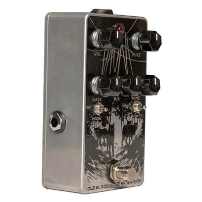 Old Blood Noise Endeavors Haunt Fuzz V2 image 3