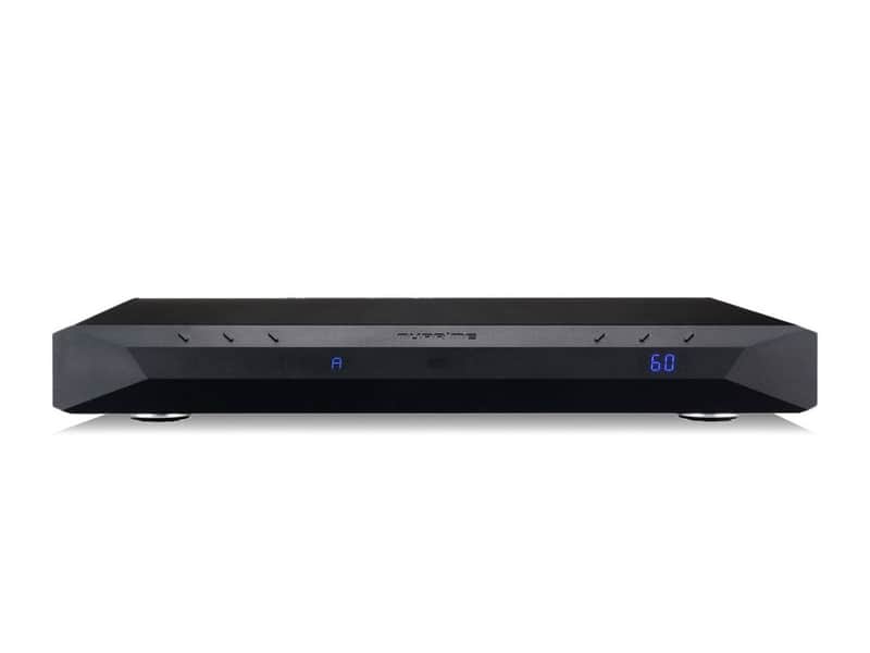 Nuprime IDA-16 Integrated Amplifier (Black) image 1