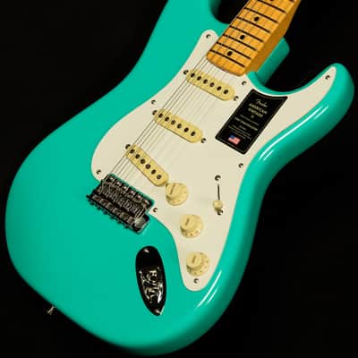 Fender American Vintage II 1957 Stratocaster image 5