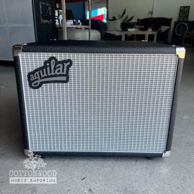 Aguilar DB 112 300-Watt 1x12