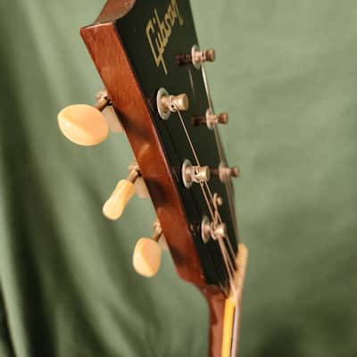 Gibson ES-330TD 1969 - 1972 Sunburst image 16