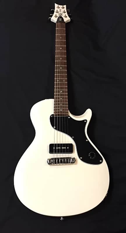 PRS SE One 2007 - 2009 | Reverb