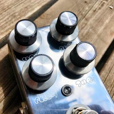 Samurai Sound Crazy Fuzz MIJ image 2