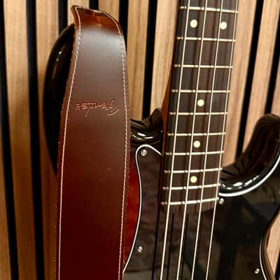 Fender Player II Precision Bass 2025 NEW + extras image 5