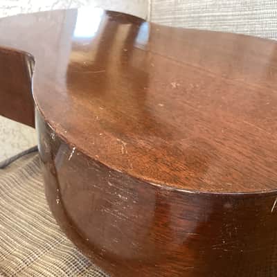 1927 Martin 0-18 Acoustic Parlor Guitar image 20