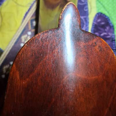 1911 The Gibson A-1 Mandolin, Free Shipping! image 9