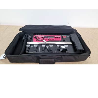Boss RC-300 - Multi-Effects Pedals - Excellent w/ Soft Case & power supply image 3