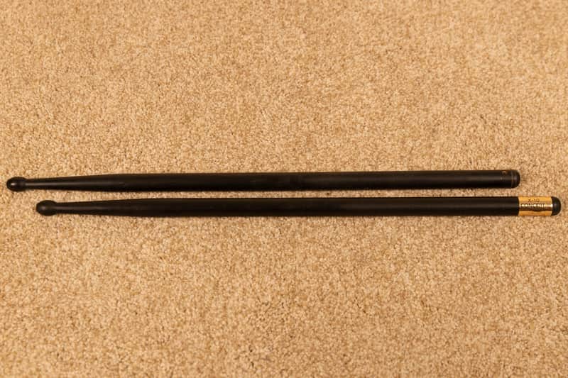 Aquarian Formula X-10 Concert Drum Sticks image 1