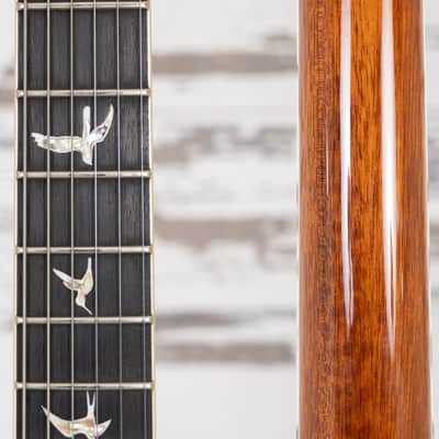 PRS Santana Retro 2023 - Gold Top image 7