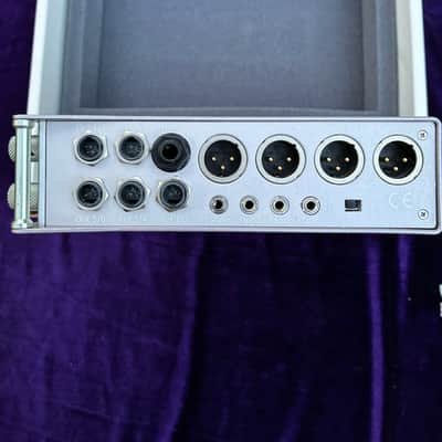 Zaxcom Nomad 12 2020 image 5