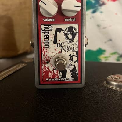 Devi Ever Hyperion | Reverb