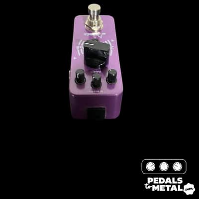 Donner Dynamic Wah-x10923 image 3