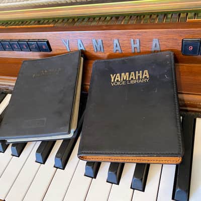 Yamaha GS1 Super Rare 1981 FM Synthesizer with MIDI image 12