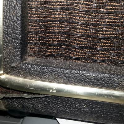 70s Sano GX-10 Solid State Amplifier image 6