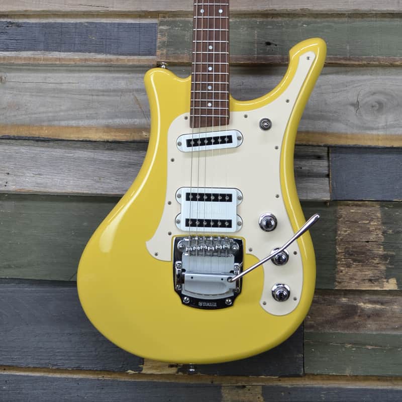 Yamaha SGV 300 Flying Samurai | Reverb