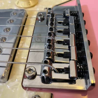 GTRS S800 Intelligent Electric Guitar with GWF4 Footswitch image 9